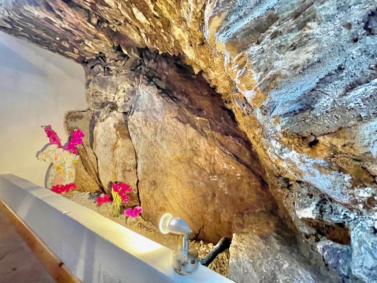 Willa Casa Brenzio Rustico Consiglio di Rumo Zewnętrze zdjęcie